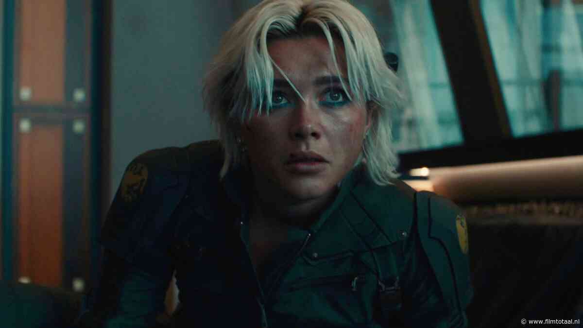 Enorme stijging omzet 'Thunderbolts*': Marvel Studios profiteert van nieuwe filmtitel