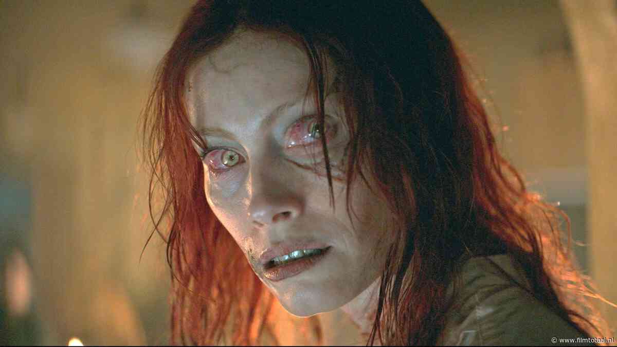 Volgende 'Evil Dead'-deel definitief gepland met vlammende filmtitel