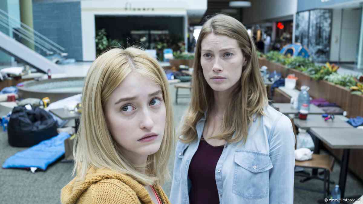 Netflix komt met intrigerende thriller en Apple TV+ met 2 spectaculaire scifi-series, en vergeten Stephen King-serie verdeelt fans