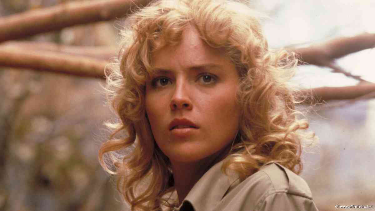 Sharon Stone haatte om deze film te maken: "Gewoon vreselijk"