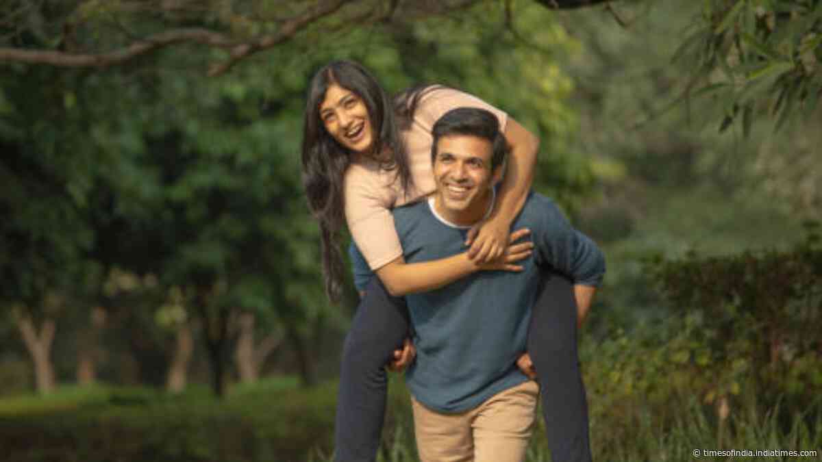 5 types of marriages for modern couples— Which one is yours?