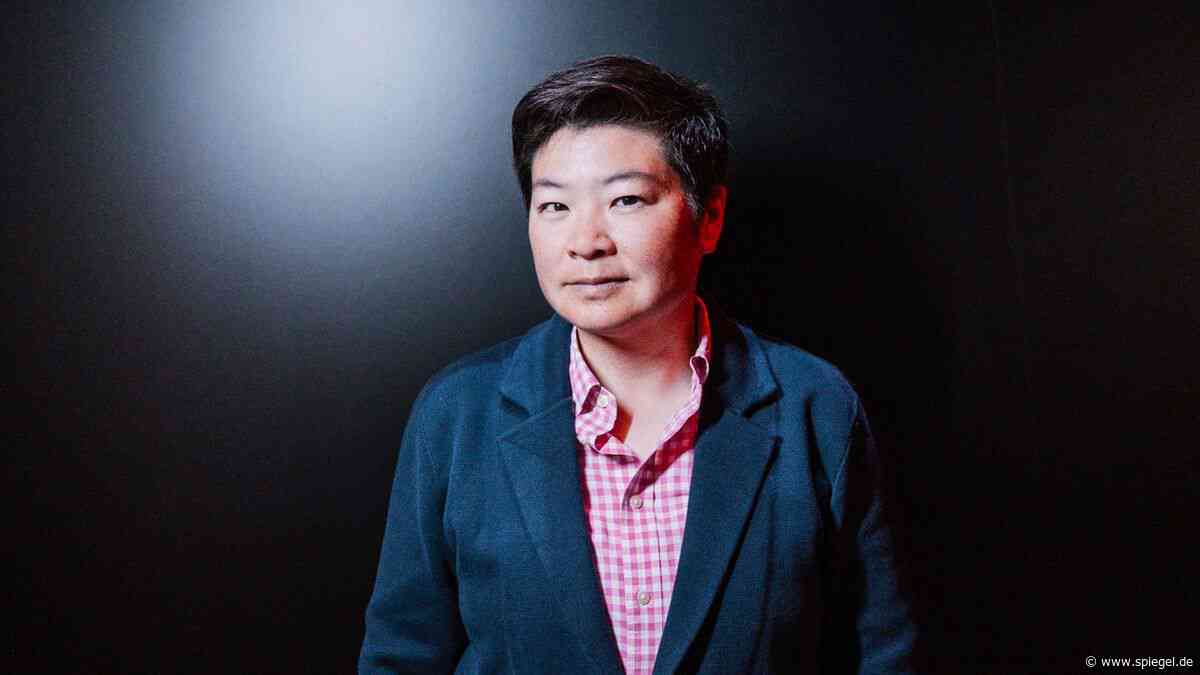 Reddit-Managerin Jen Wong über den Boom der Plattform, Donald Trump und Schätze für die KI