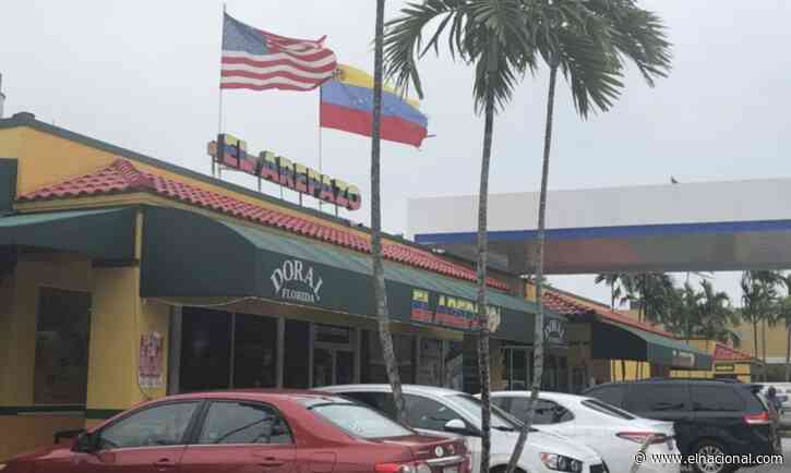 Políticas migratorias de Trump generan opiniones divididas entre venezolanos