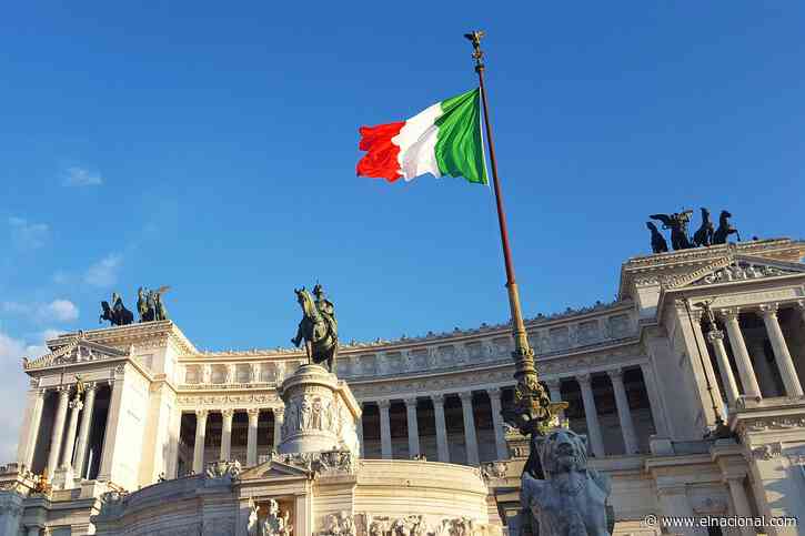 Italia simplifica la obtención de ciudadanía para descendientes con apellidos italianos reconocidos