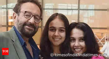 Suchitra: ‘My father-in-law kept saying he wanted a grandson’
