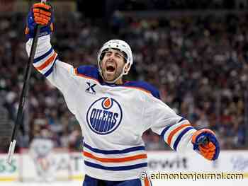 Controversial Edmonton Oilers aces suddenly feeling the love from NHL experts