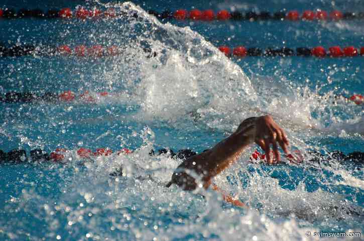 Burkhardt, Birkhold, And Su Impress At CIF Central Coast Girls’ Prelims In San Jose