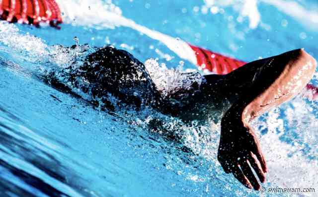 Honduras’ Gabriel Martinez Makes History With Sub-50 Second 100 Freestyle