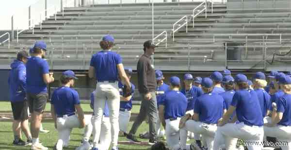 Niagara Thunderwolves baseball team unbeaten entering postseason: 'We've earned our mark nationally as an elite program'
