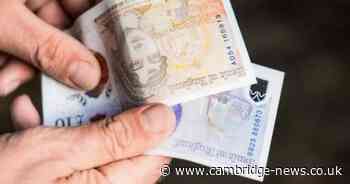 DWP state pension payments to be made early this month