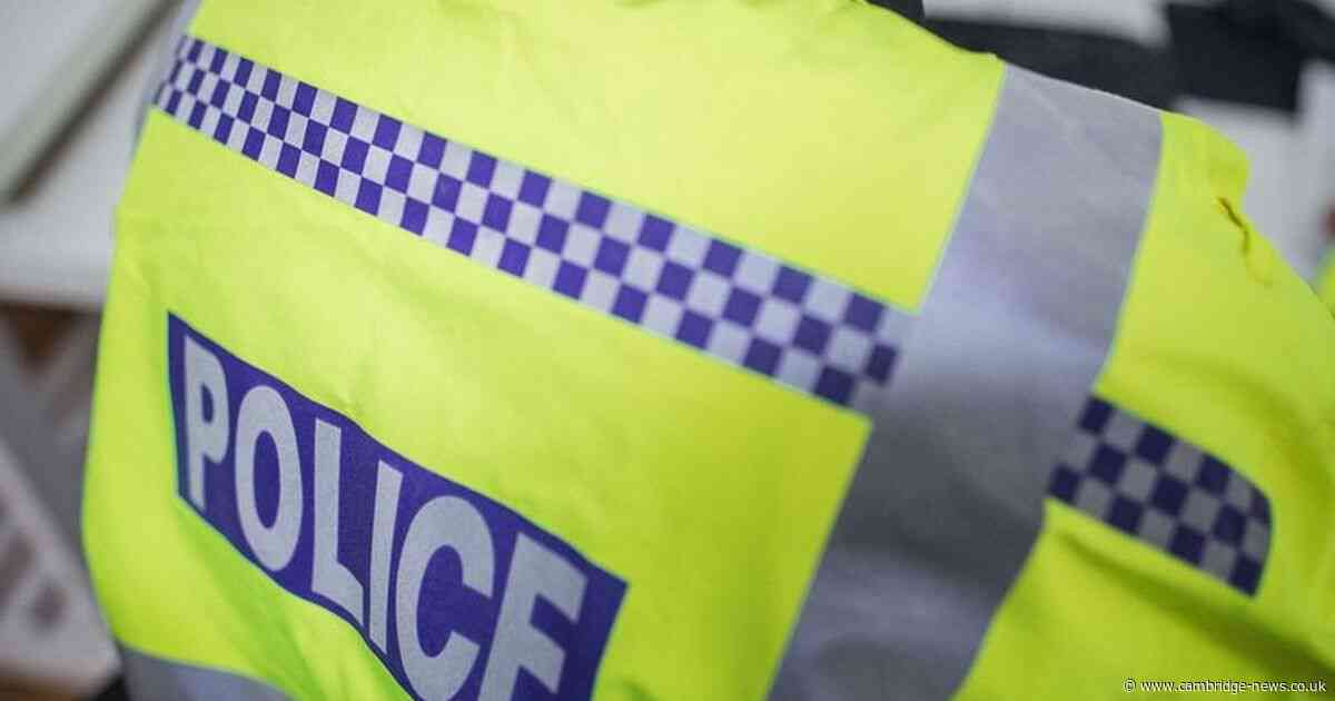 Over 1,500 litres of diesel stolen across Cambridgeshire