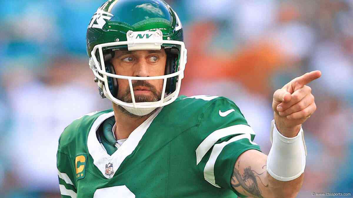 Derek Carr retires: Options at quarterback for Saints, including rookie Tyler Shough, pursuing Aaron Rodgers