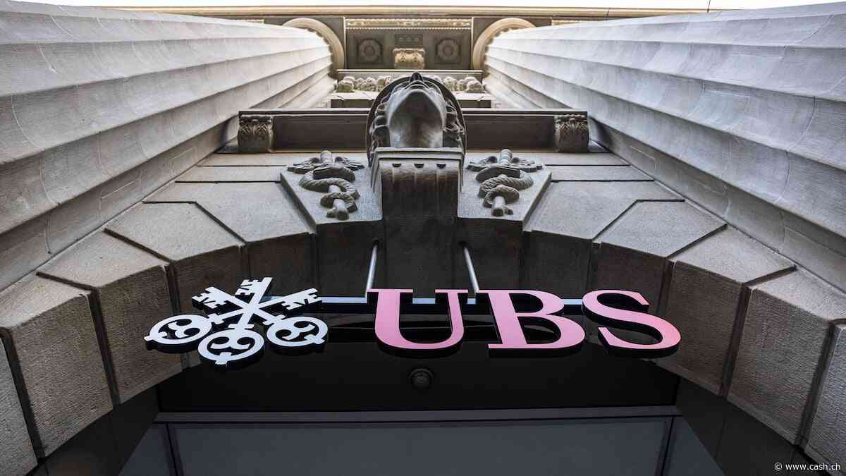 Wie viel Kapital ist genug? Die Schweiz ringt mit der grössten Bank UBS
