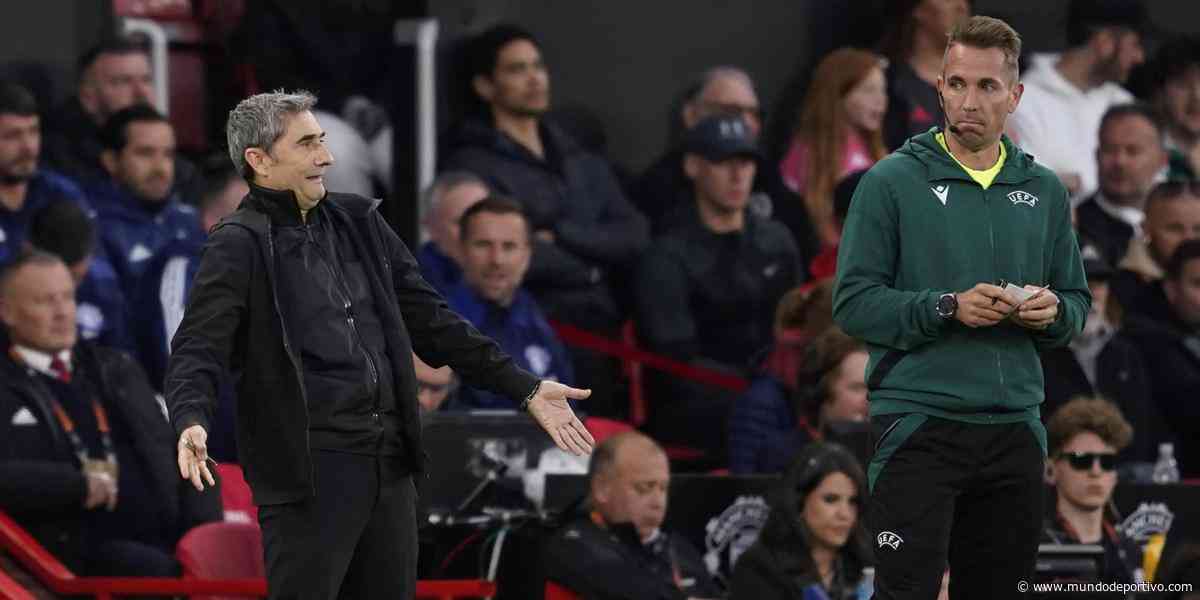 Valverde califica de fundamental la cita con el Alavés: "Tenemos que ir a por todo"
