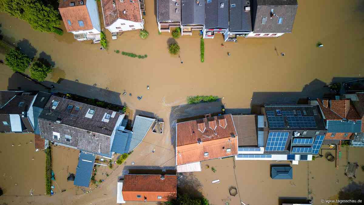 Wie das eigene Haus abgesichert werden sollte