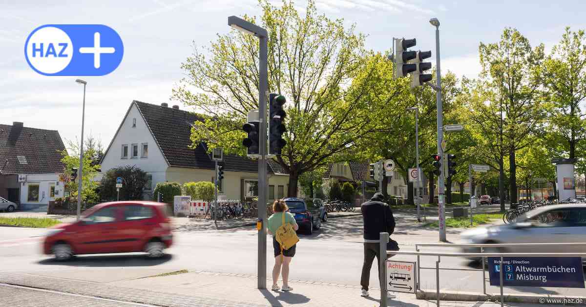 Wilhelm-Busch-Grundschule Hannover: Grüne scheitern mit Tempo-30-Forderung