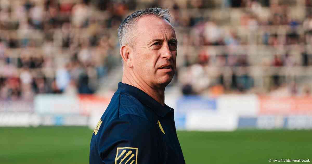 Furious Steve McNamara lets rip on match officials in explosive rant
