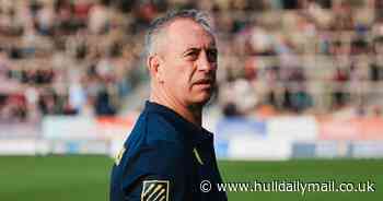 Furious Steve McNamara lets rip on match officials in explosive rant