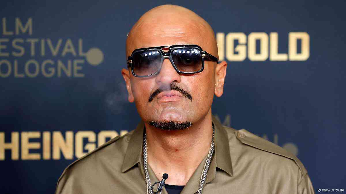 Leblos in Wohnung aufgefunden: Deutsche Hip-Hop-Szene geschockt über Tod von Rapper Xatar