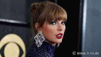Protest gegen Vorladung: Taylor Swift sieht sich zu Unrecht in Rechtsstreit verwickelt