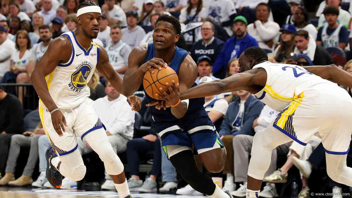 Warriors vs. Timberwolves prediction, odds, time, Game 3 pick: Best bet as series shifts to San Francisco