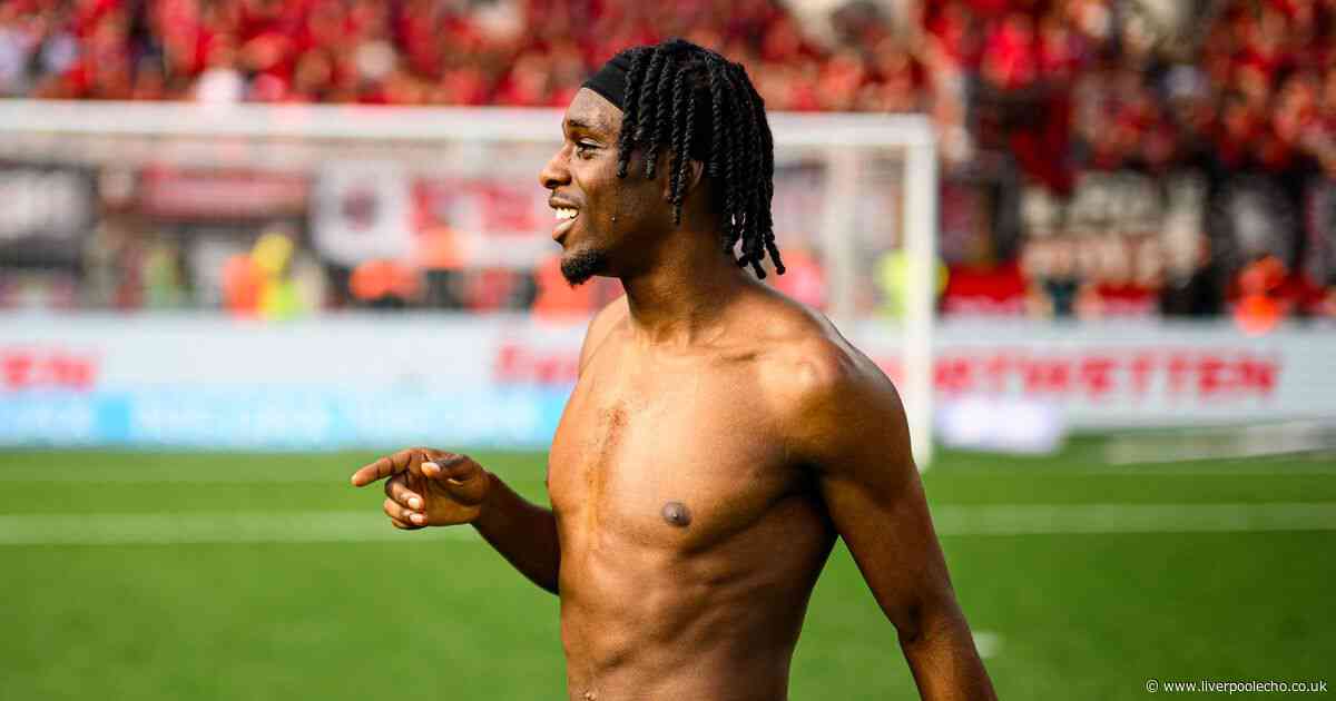 Jeremie Frimpong has made Liverpool feelings perfectly clear as transfer truth emerges