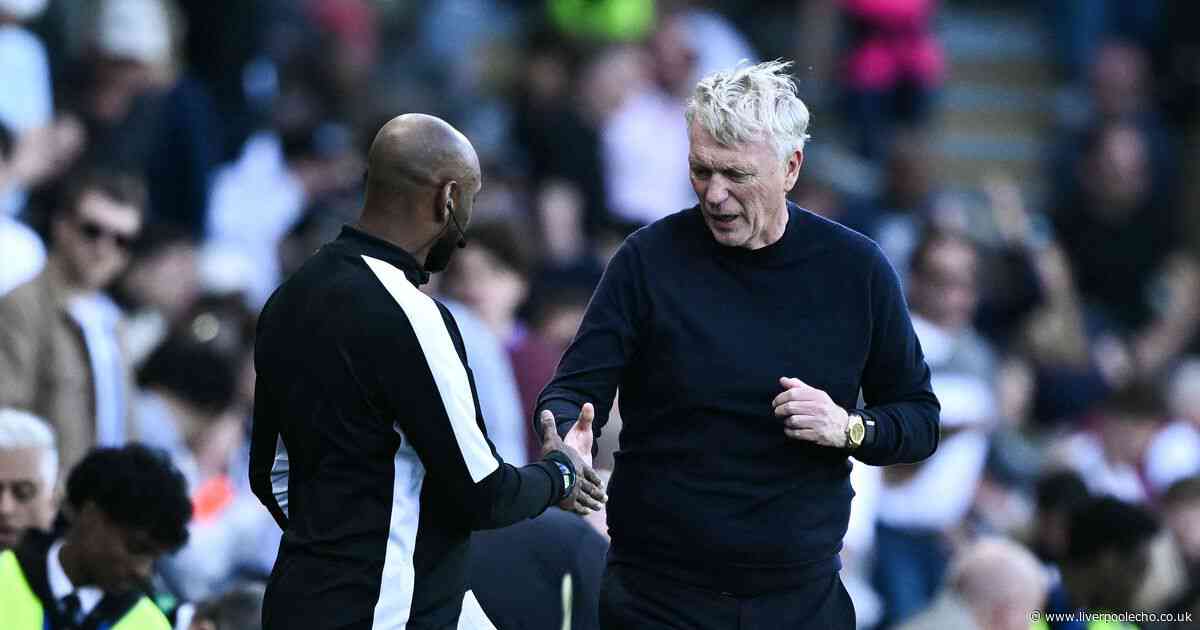 Everton handed exciting new stadium omen as David Moyes ends 11-year wait