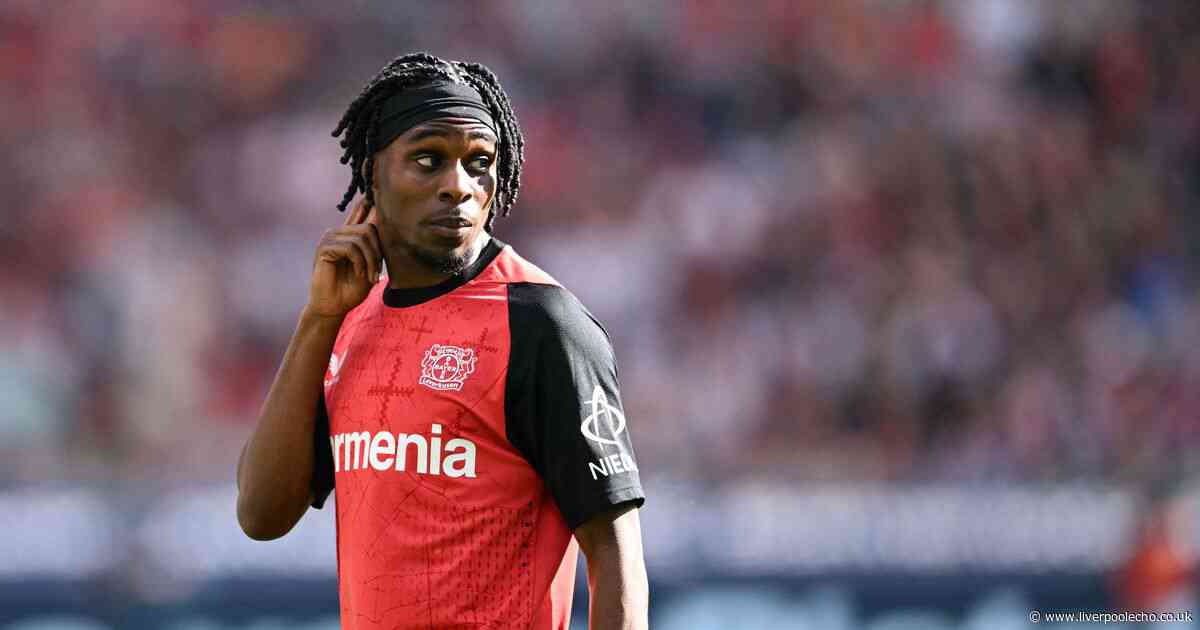 Jeremie Frimpong 'leading candidate' and Liverpool 'well informed' of £29m transfer clause
