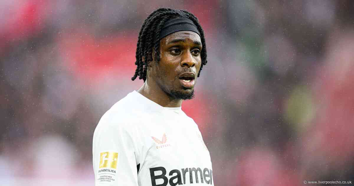 Jeremie Frimpong Man City exit explained after brutal talks amid Liverpool transfer links