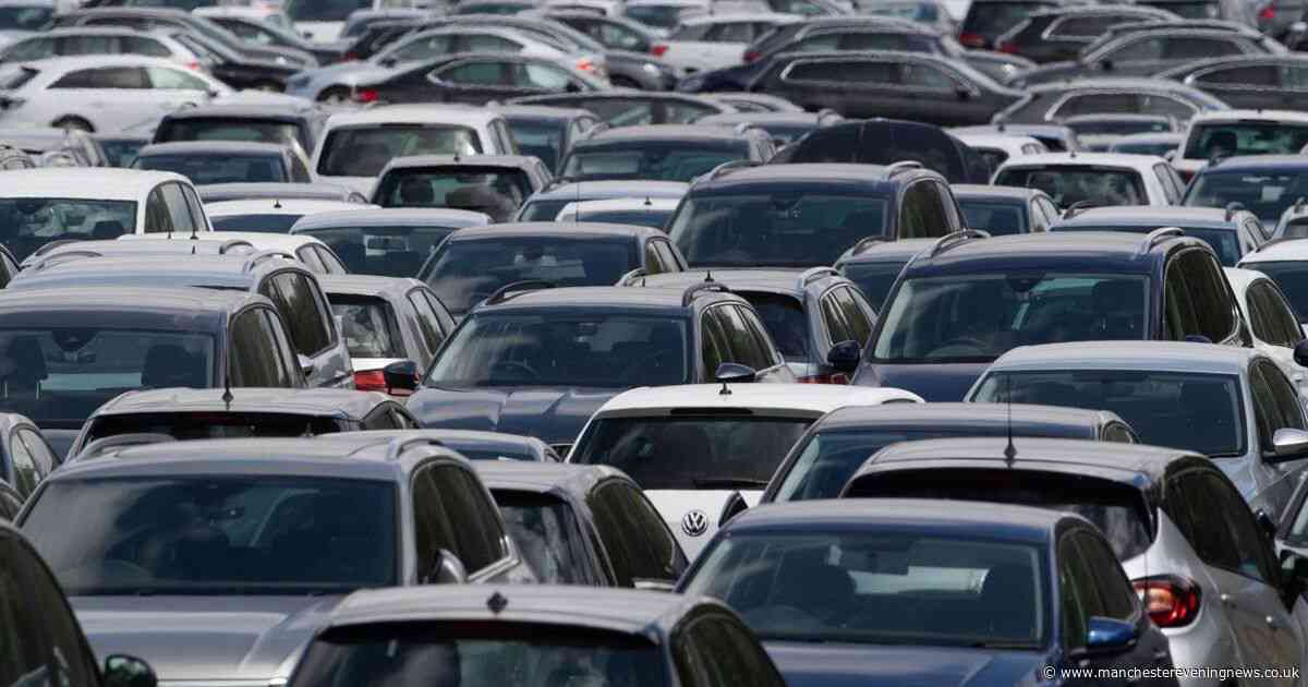 Drivers warned of 'red flag' to look for when buying a car