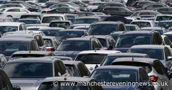 Drivers warned of 'red flag' to look for when buying a car