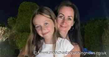 Devastation after 'amazing' mum and daughter both diagnosed with same disease months apart
