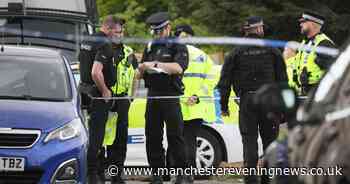 Police given extra time to question Iranian men over alleged terror plot