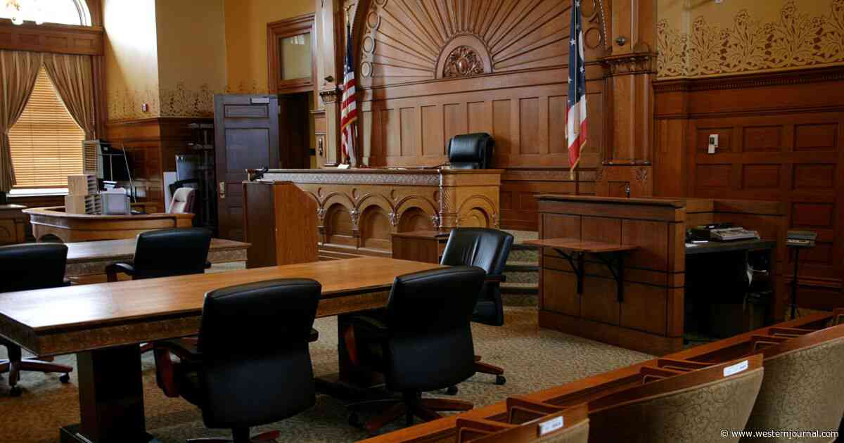 AI Model of Victim 'Forgives' Killer in Court
