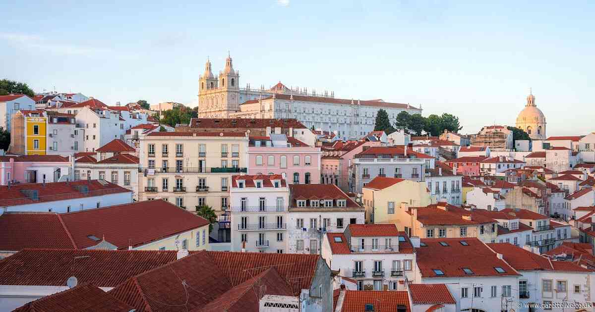 UK holidaymakers warned as popular device could land tourists with hefty fine in Austria and Portugal
