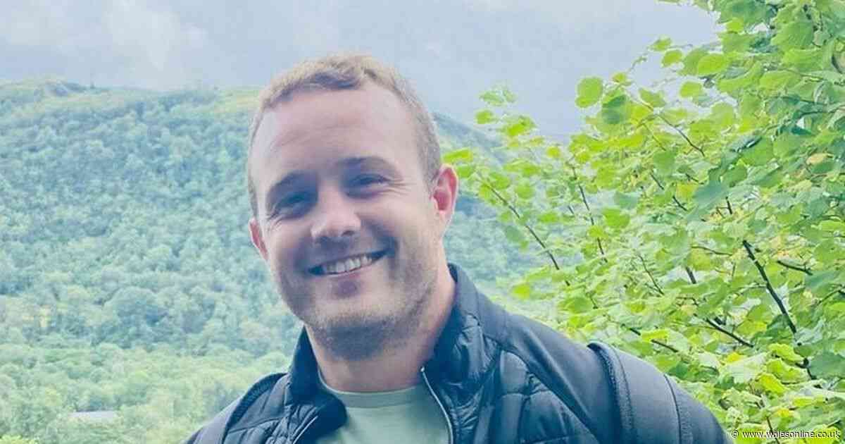 Welsh rugby cult hero who 'terrified' opponents announces it's over