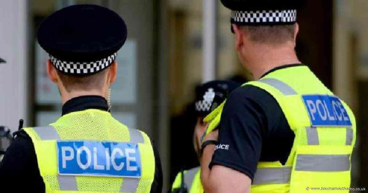 Elderly man from Bournemouth who went missing has been found
