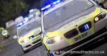 Urgent appeal to find missing elderly man in Bournemouth