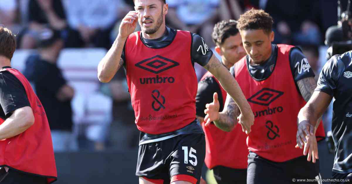 Cherries beaten by Villa after Watkins goal: Updates