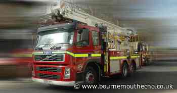 "Multiple" fire crews at recycling centre with residents urged to shut windows