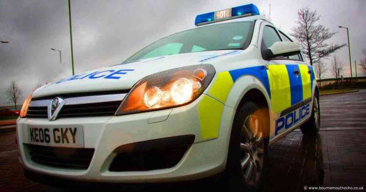 Missing pensioner from Bournemouth is found