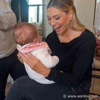 Inside Summer House Star Lindsay Hubbard's First Mother's Day