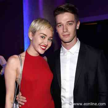 Miley Cyrus' Dating History: Patrick Schwarzenegger, Nick Jonas & More