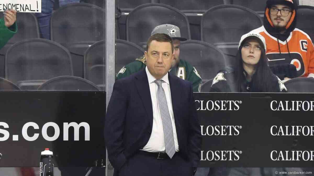 3 Candidates to Be the Bruins’ Next Head Coach