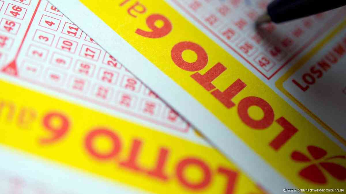 Lotto am Samstag: Das sind die Zahlen am 10. Mai 2025