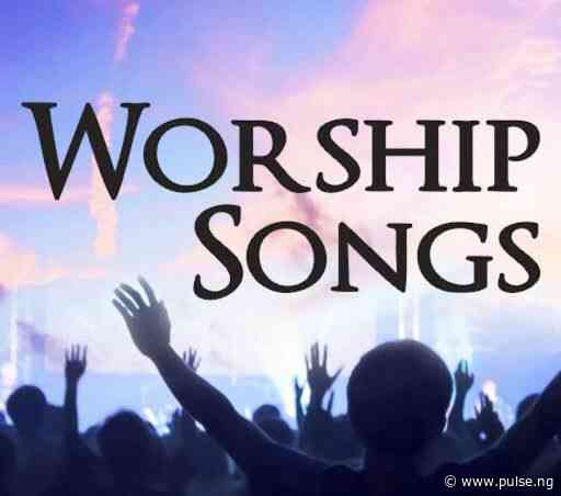 Worship music for vibes and healing - My playlist for hard days