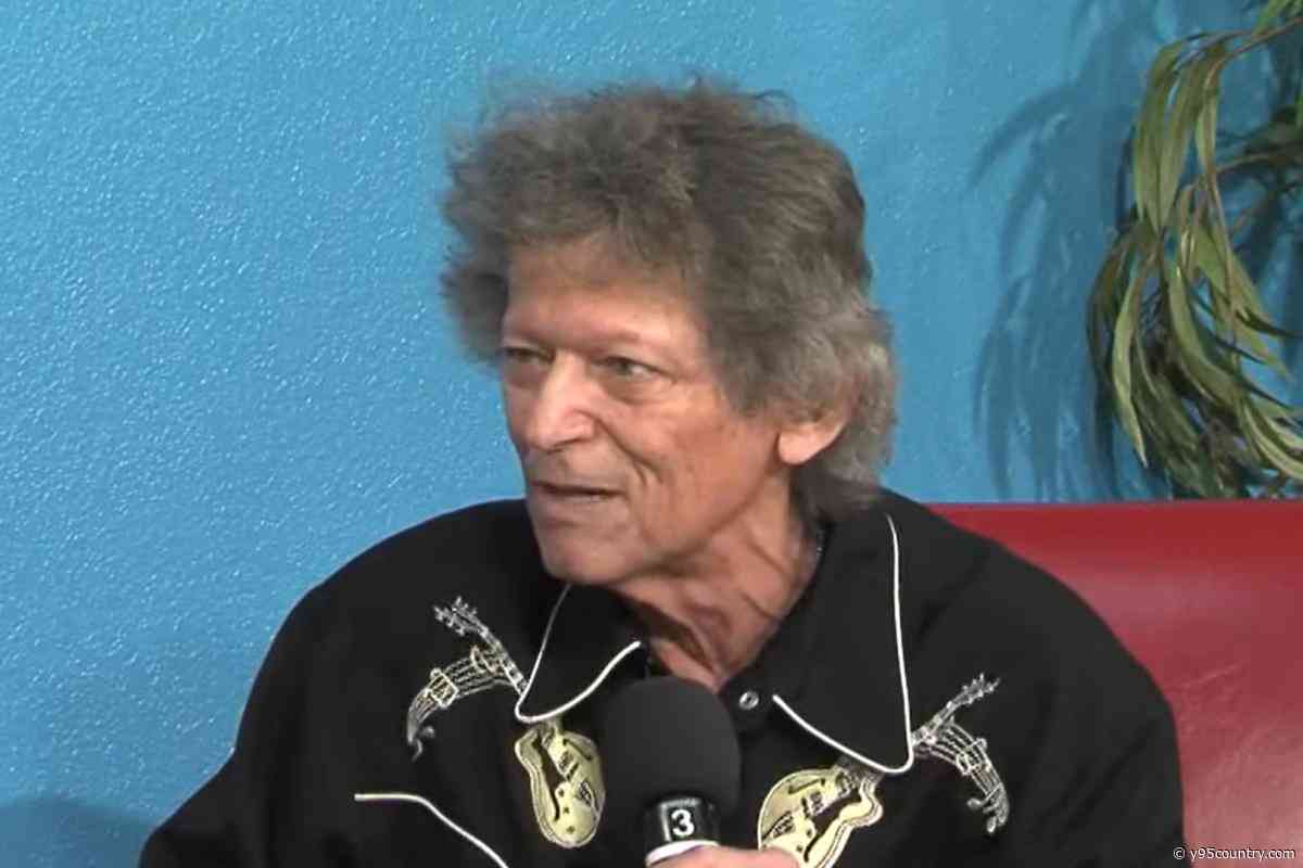 BREAKING: Johnny Rodriguez Dies