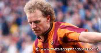 Former Bradford City player recalls how true scale of tragedy became clear