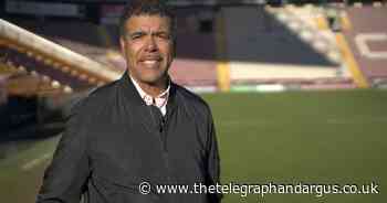 Football and Bantams legend made it his 'personal quest' to remember fire victims