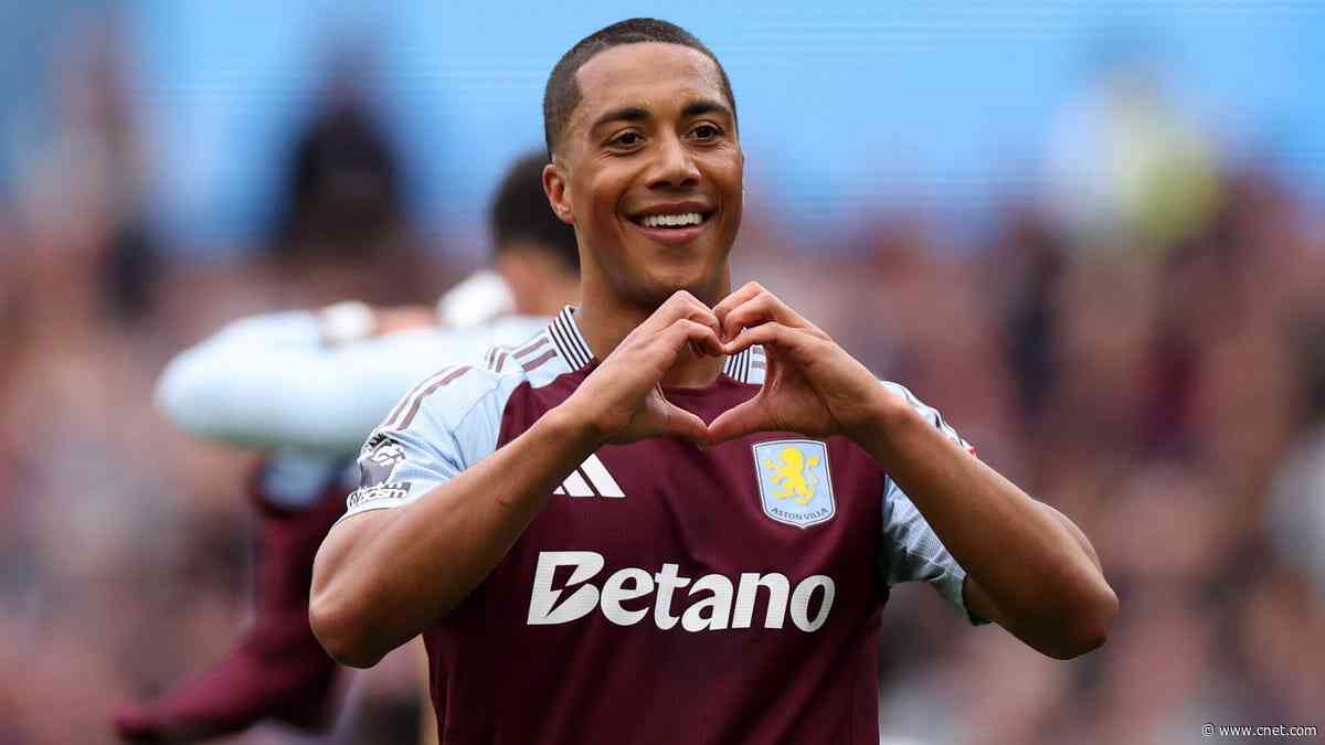 Premier League Soccer: Stream Bournemouth vs. Aston Villa Live From Anywhere